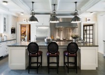 50 Gorgeous Industrial Pendant Lighting Ideas