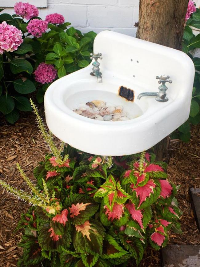 birdbath sink 1