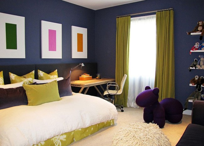 50 Modern Wall Art Ideas for a Moment of Creativity