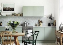 A-splash-of-mint-green-for-the-cool-kitchen-217x155