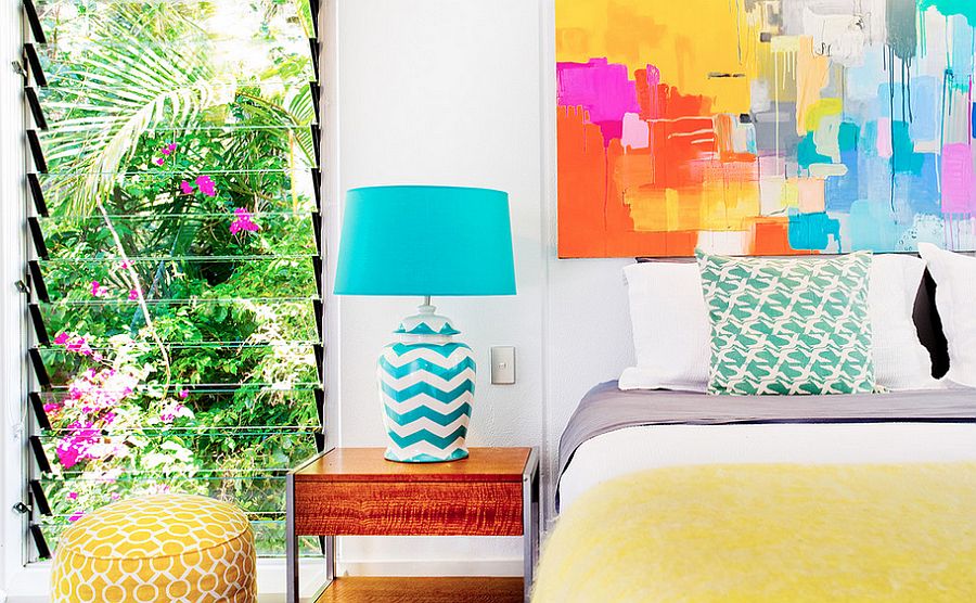 50 Modern Wall Art Ideas for a Moment of Creativity