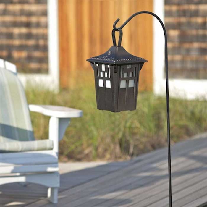 Allclear Mosquito Repellant Hanging Lantern