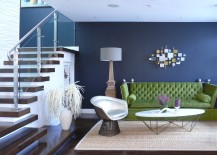 Beautiful-metallic-wall-art-for-the-midcentury-livingr-room-217x155