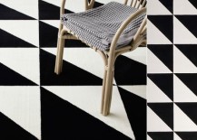 Black-and-white-geo-rug-from-IKEA-217x155