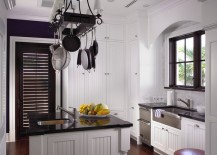 10 Rooms Featuring Beadboard Paneling