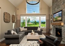 Exquisite-living-room-combines-the-classic-and-the-contemporary-217x155