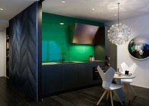 Gorgeous-green-and-black-in-the-kitchen-217x155