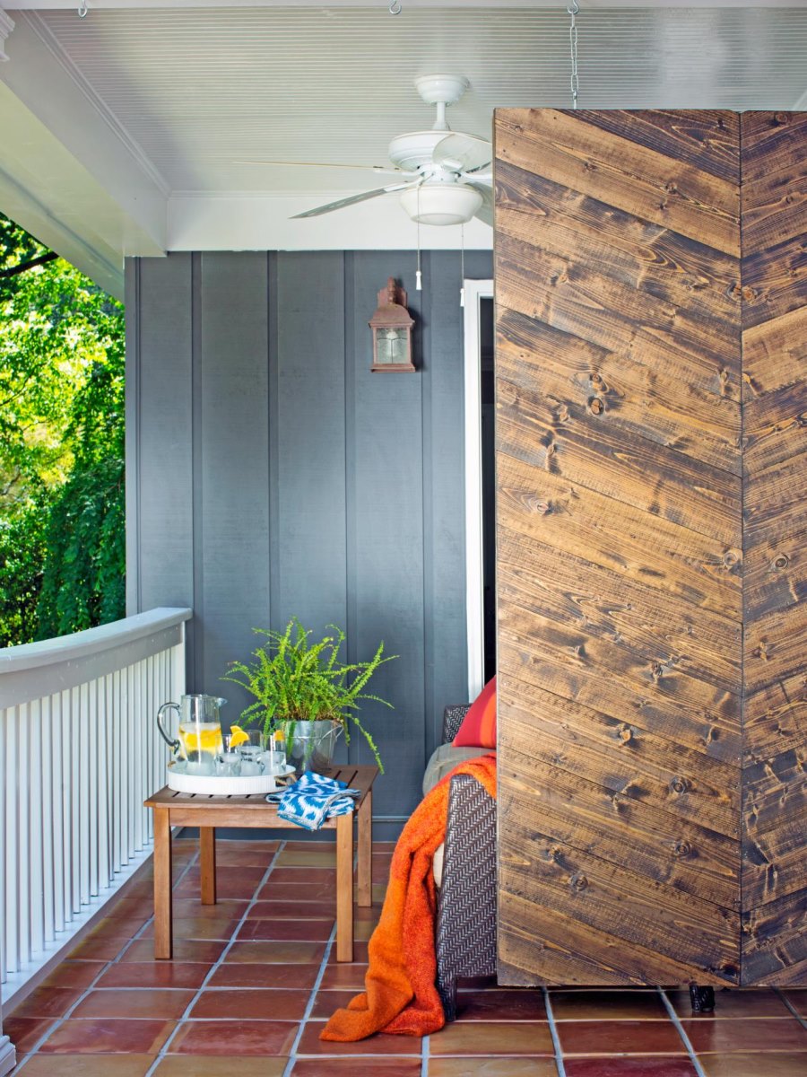 Modern Privacy Fence Ideas for Your Outdoor Space