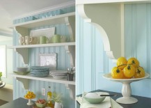 Light-blue-beadboard-paneling-in-a-cottage-style-kitchen-217x155
