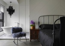 Master-bedroom-design-with-standalone-bathtub-in-the-corner-217x155