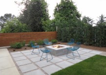 Modern-paver-patio-with-gravel-217x155