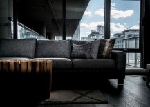Plush-couch-in-gray-for-the-industrial-living-room-217x155