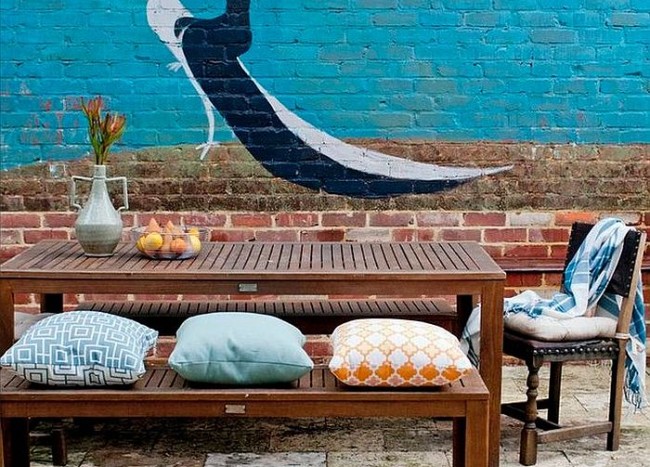 50 Modern Wall Art Ideas for a Moment of Creativity