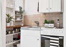 Tiny-kitchen-idea-of-the-ultra-small-Scandinavian-style-apartment-217x155