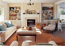 Traditional-living-room-with-an-elegant-upholstered-coffee-table-217x155