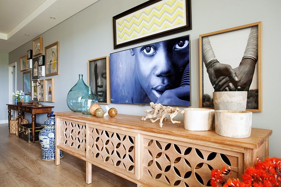 Turn your favorite prints into stunning wall art [Design: AS you see it!]