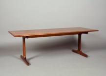 Vintage-wooden-trestle-table-from-Atomic-Threshold-217x155