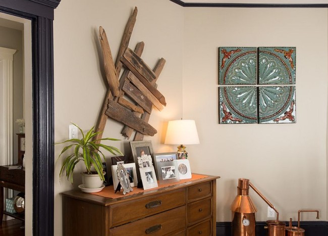 50 Modern Wall Art Ideas for a Moment of Creativity