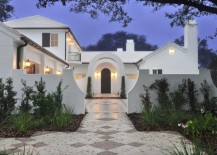 White-stucco-home-with-a-front-garden-217x155