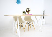 Wood-and-steel-trestle-table-from-Modern-Cre8ve-217x155