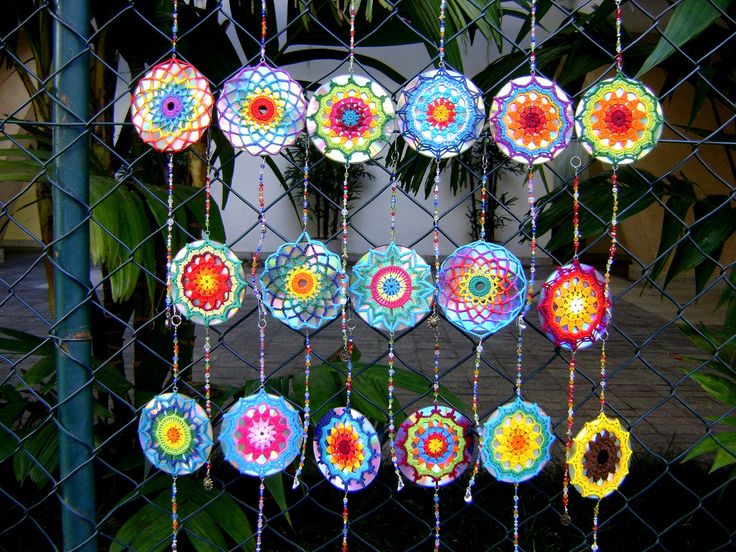 8 Inspiring DIY Ideas for Upcycling Old CDs