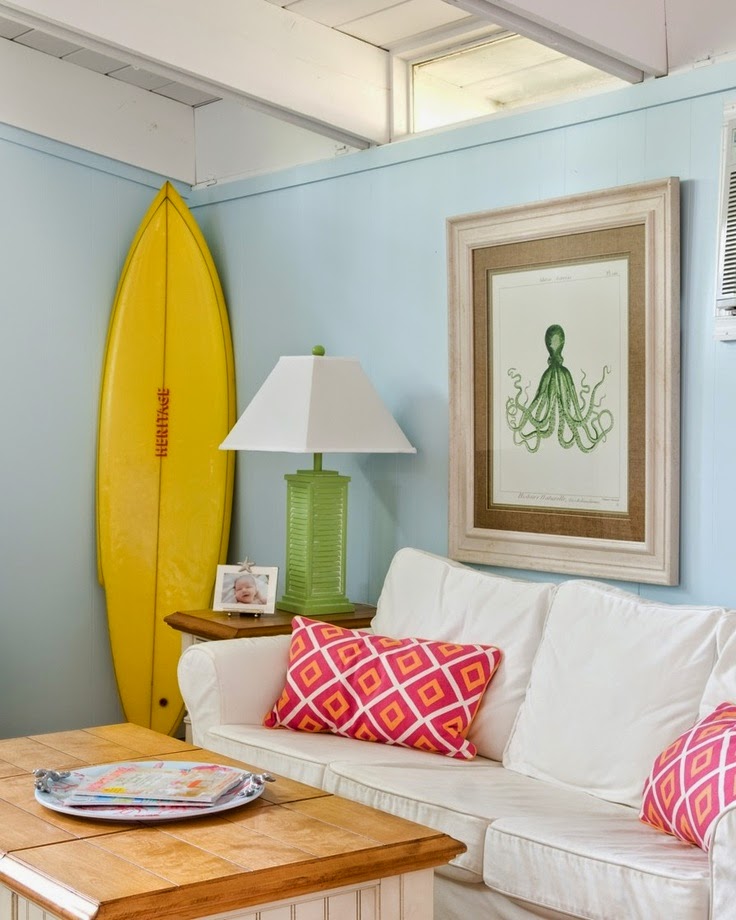 The on sale surfboard room