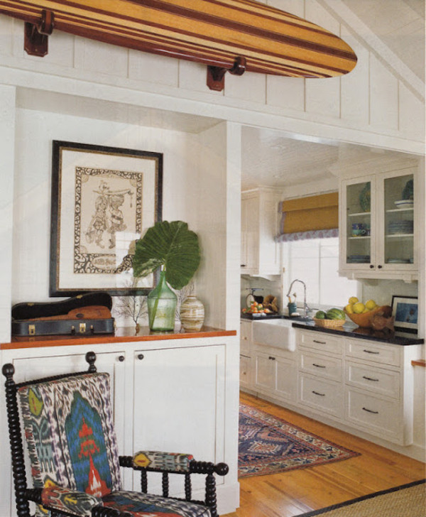 16 Beachy Surfboard Decorating Ideas Decoist