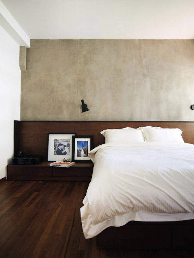 Decorative Bedroom  Hacks for Minimizing Dust