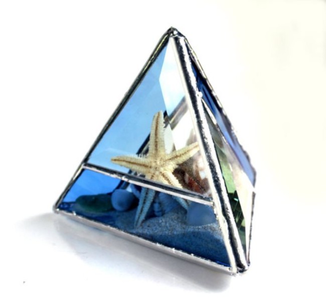 8 Stained Glass Accessories for Adding Some Shimmer to Any Room Decoist