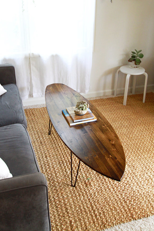 surboard coffee table 11