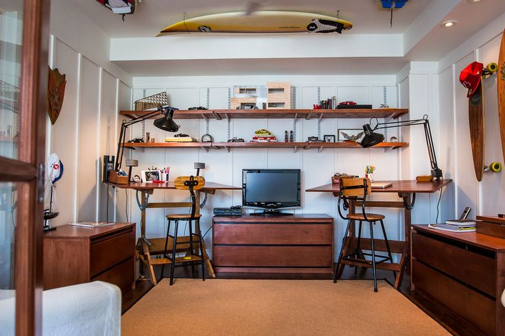 Surfboard room deals