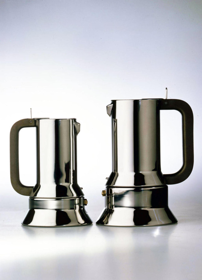 19 Select HighEnd Coffee Makers for the Perfect Cup of Joe Decoist