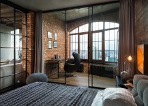 Bedroom-with-a-charming-workspace-behind-glass-partition-217x155