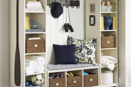 Entryway Furniture Ideas That Maximize Style