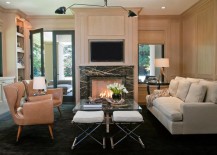 Black-carpeting-in-a-chic-family-room-217x155