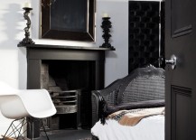 Black-shag-carpeting-in-an-elegant-bedroom-217x155