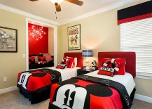 Classic-Mickey-motifs-are-as-popular-as-ever-in-the-contemporary-kids-bedroom-217x155