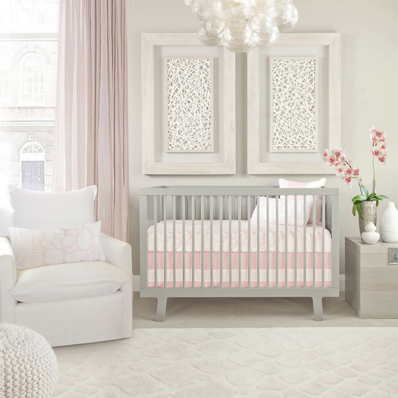 high end nursery decor