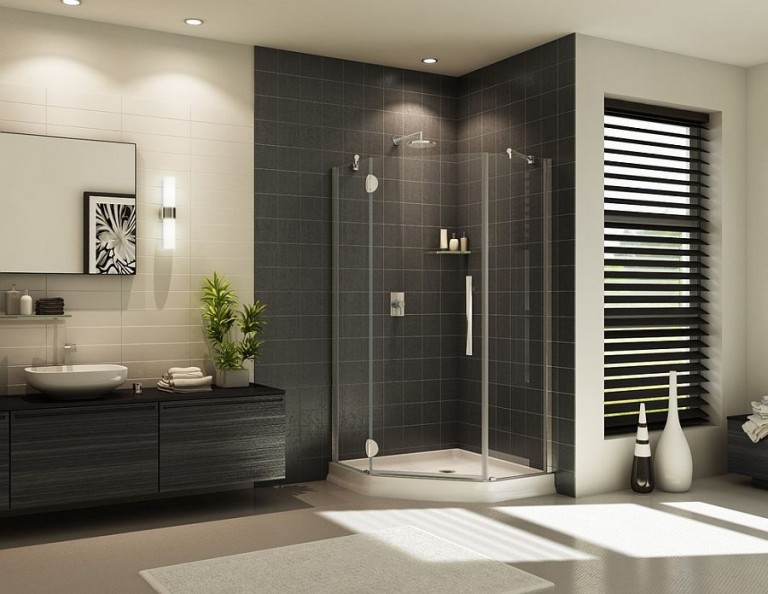 30 Creative Ideas to Transform Boring Bathroom Corners