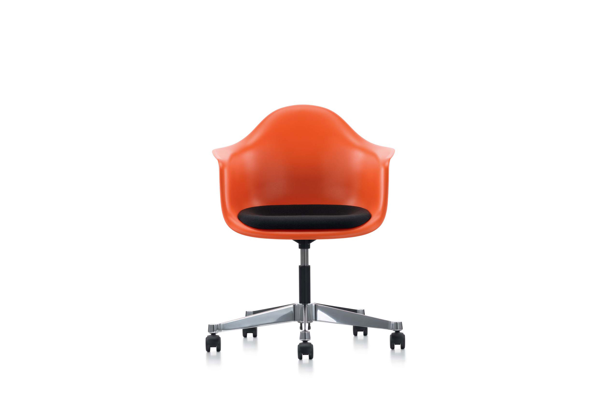 Eames Plastic Armchair PACC