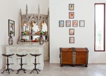 Eclectic-home-bar-with-Spanish-flair-217x155