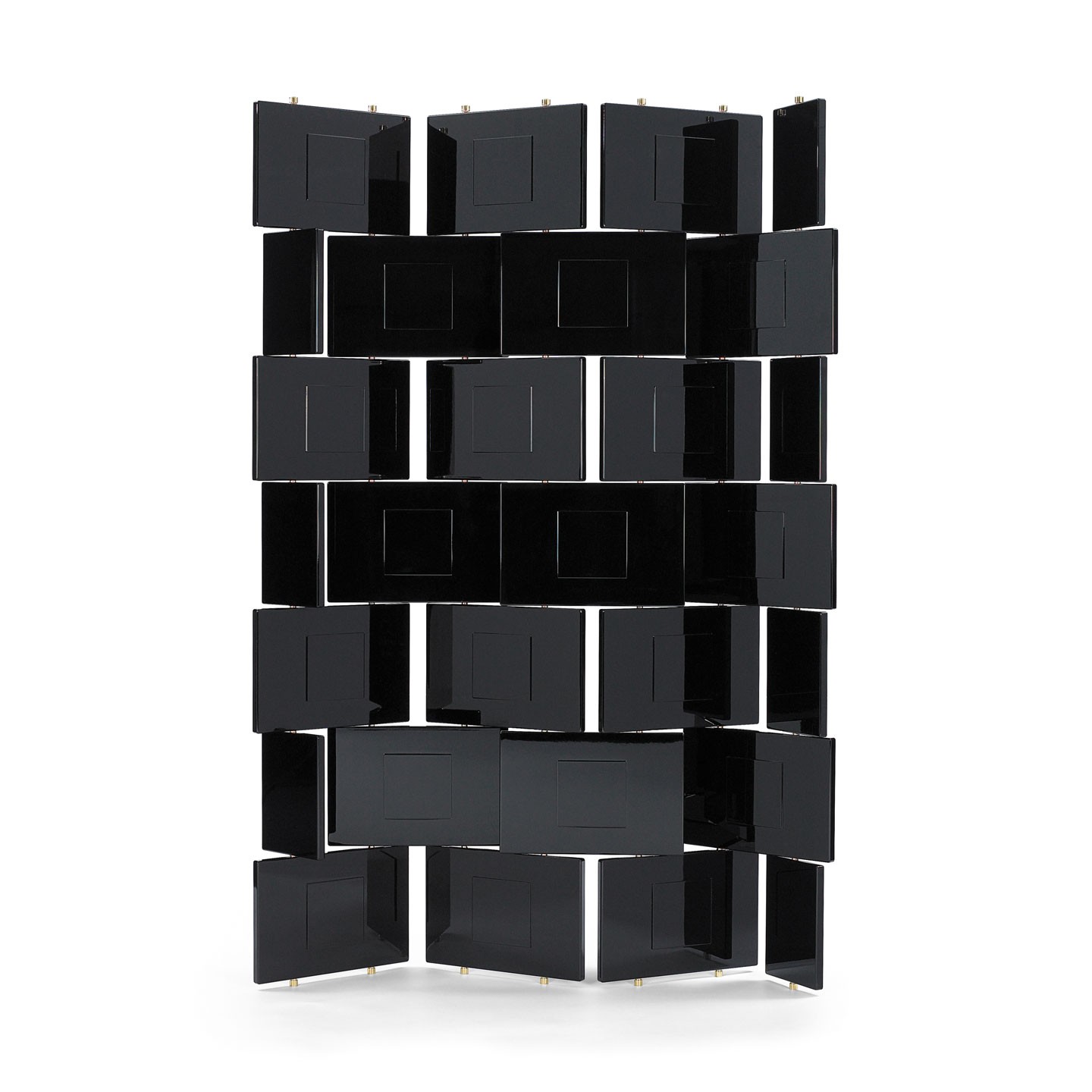 Eileen Gray Brick Screen