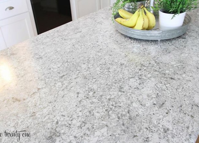 The Beauty Of White Ice Granite Decoist 2376