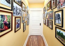 Gallery-walls-create-a-beautiful-entry-with-initing-warmth-and-color-217x155