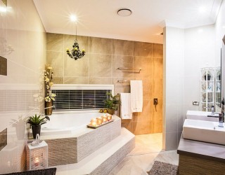 30 Creative Ideas to Transform Boring Bathroom Corners