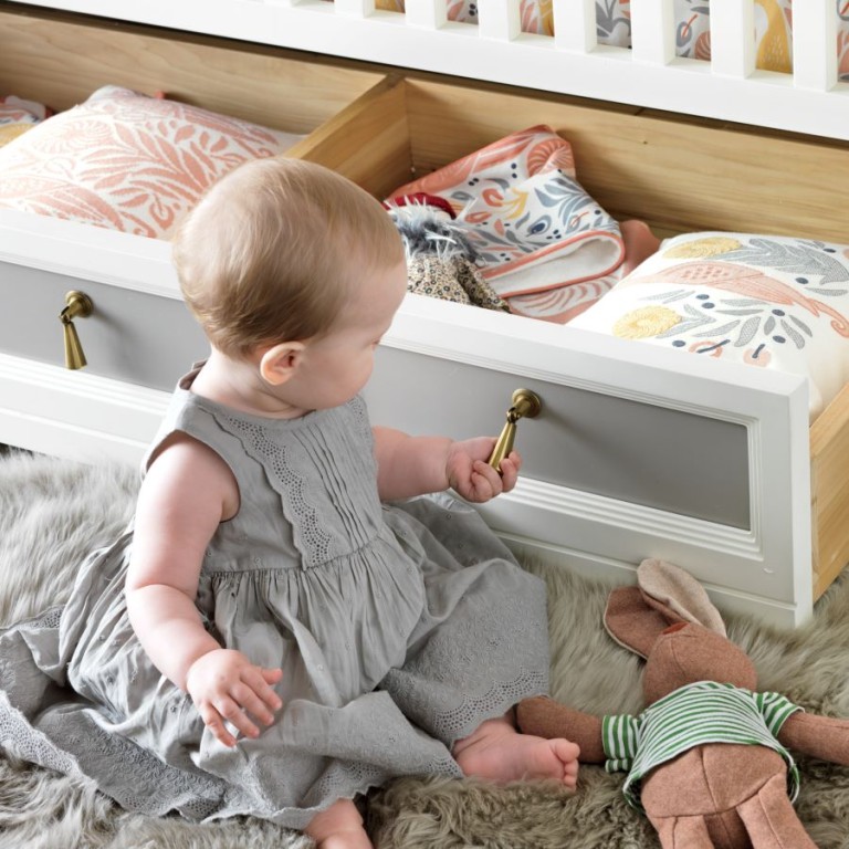 20 HighEnd Baby Furniture Finds Decoist