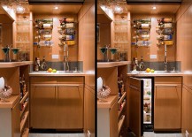 Home-bar-for-the-basement-is-all-about-smart-space-saving-solutions-217x155