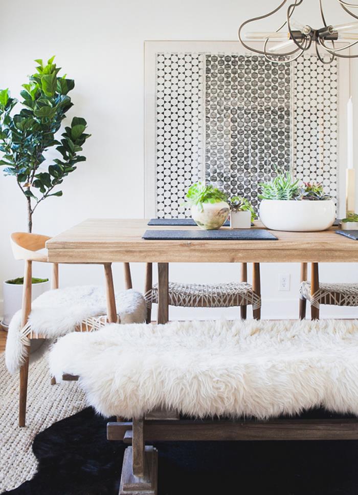 Dining Room Decor Ideas That Make a Statement