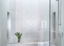 Lovely-shower-with-circular-mosaic-tiles-217x155