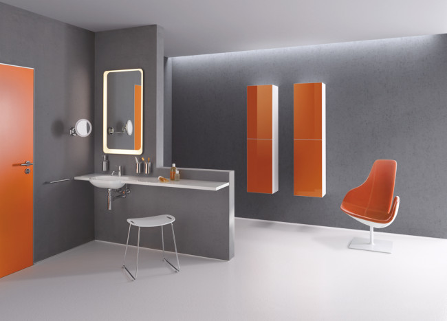 Contemporary Bathroom Vanities To Get Naked With Decoist